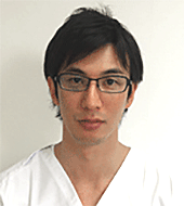Dr.岩泉理沙