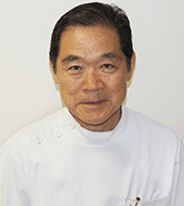 Dr.熊谷俊明 Dr.熊谷俊明