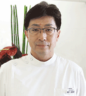 Dr.関川嘉昭 Dr.関川嘉昭