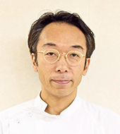 Dr.瀧川智子 Dr.小林威一郎