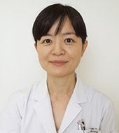 Dr.瀧川智子