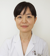 Dr.瀧川智子 Dr.瀧川智子