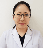 Dr.中村智穂 Dr.中村智穂