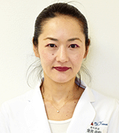 Dr.金井由起. Dr.金井由起.